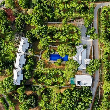 Arana Yala Exterior foto