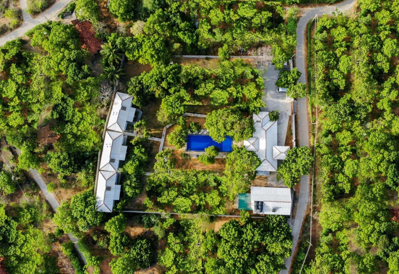 Arana Yala Exterior foto