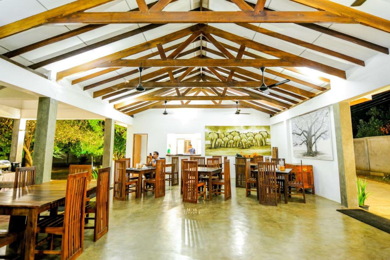 Arana Yala Exterior foto