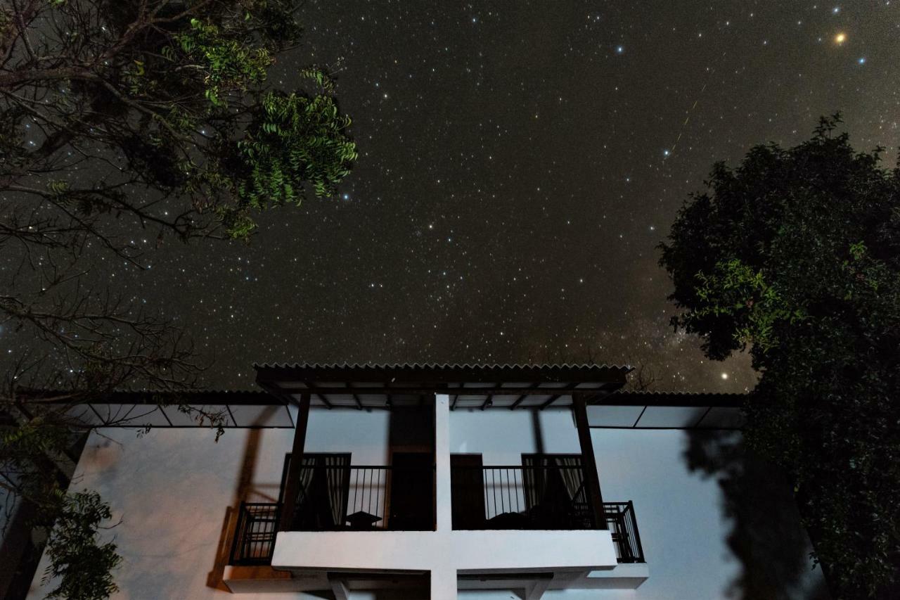 Arana Yala Exterior foto