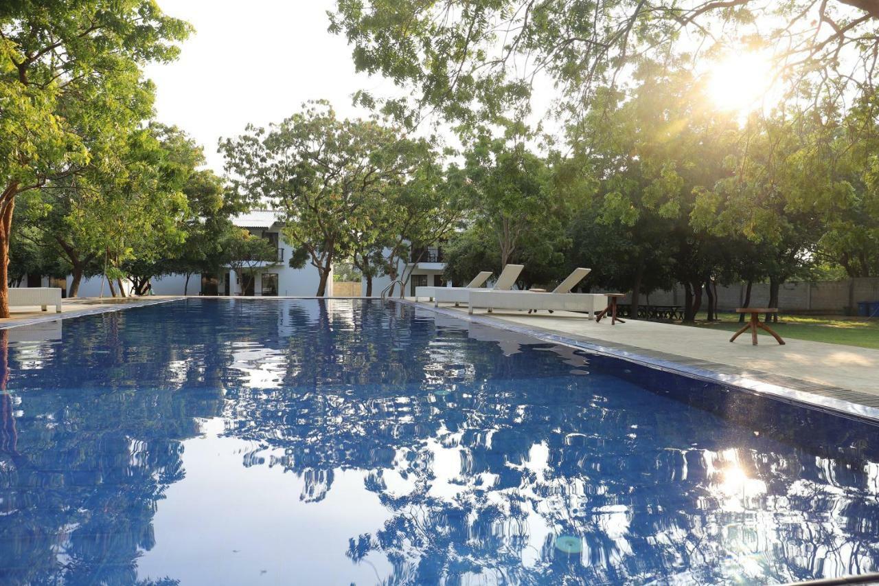 Arana Yala Exterior foto