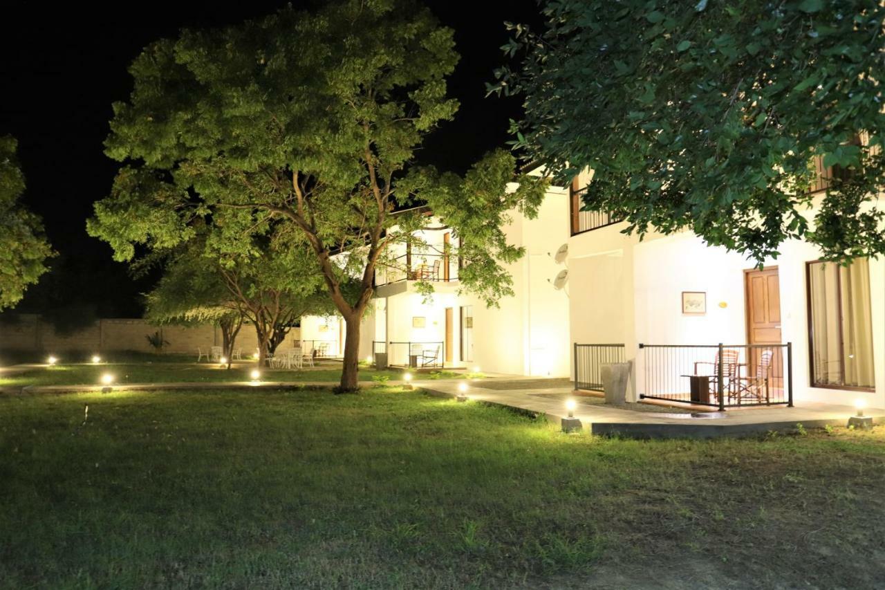 Arana Yala Exterior foto