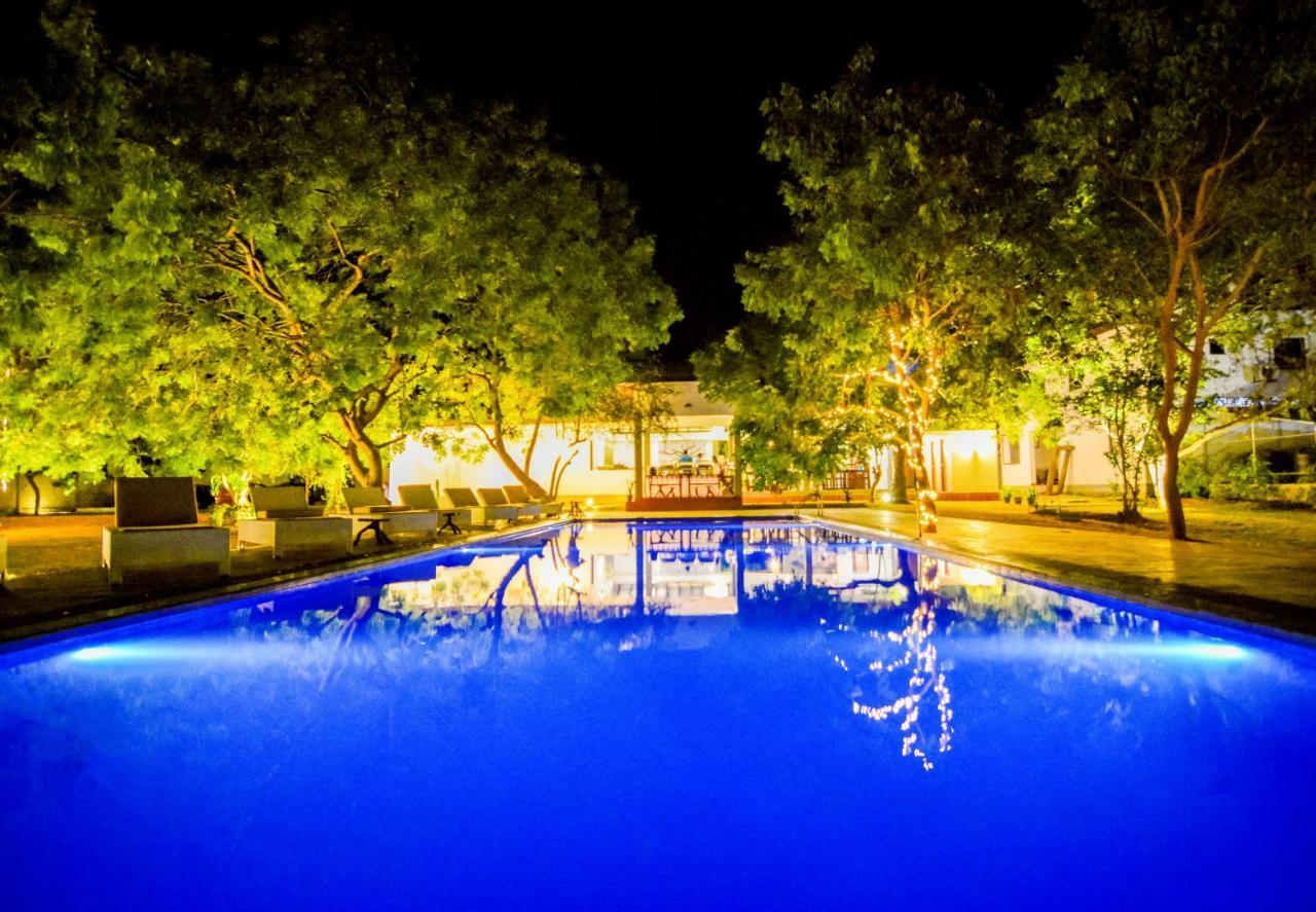 Arana Yala Exterior foto