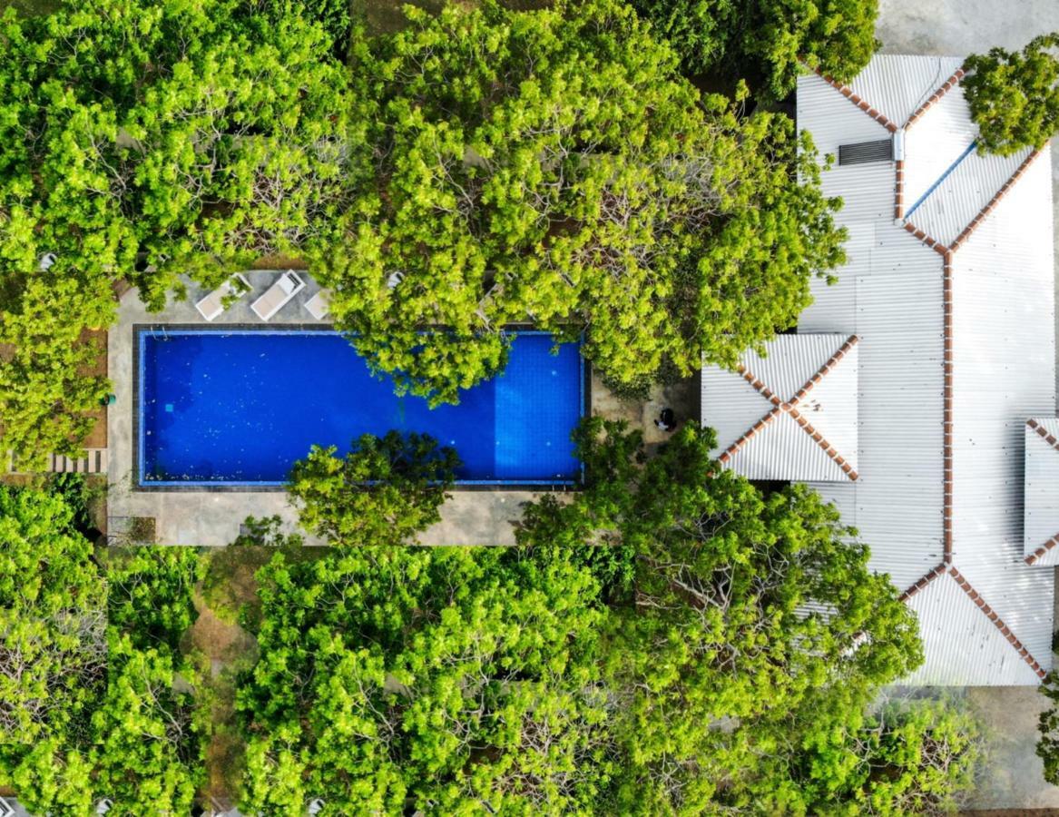 Arana Yala Exterior foto