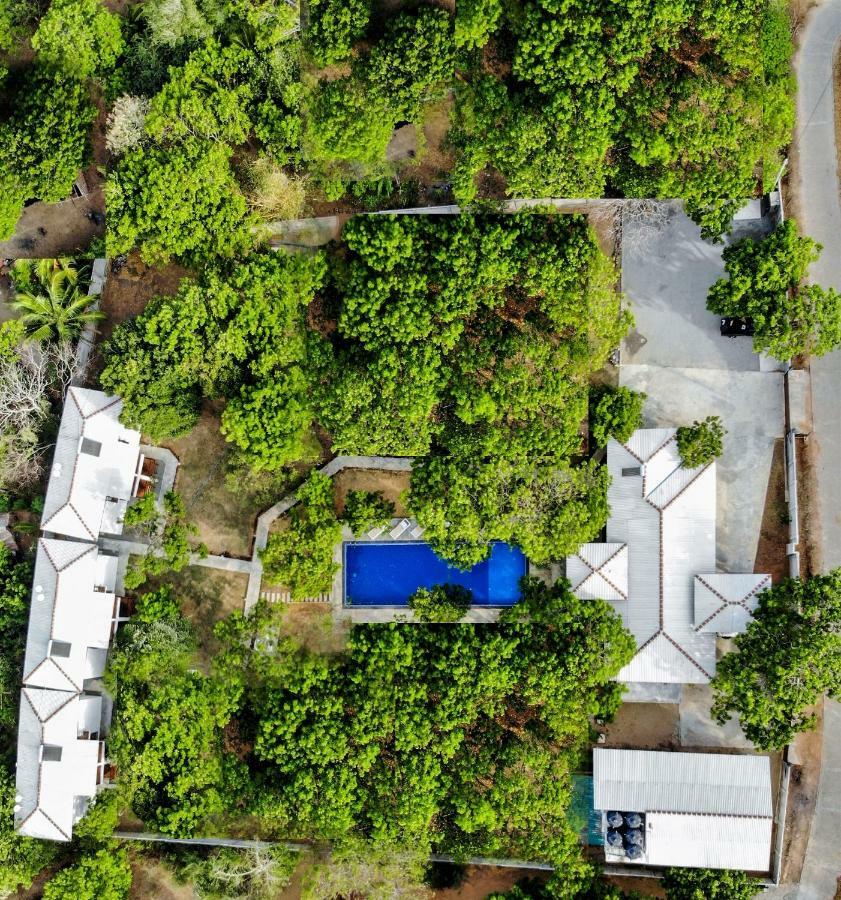 Arana Yala Exterior foto