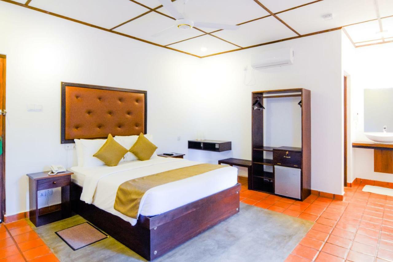 Arana Yala Exterior foto