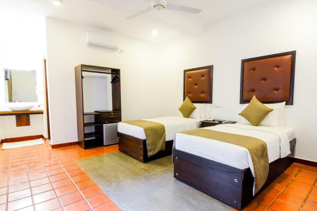 Arana Yala Exterior foto