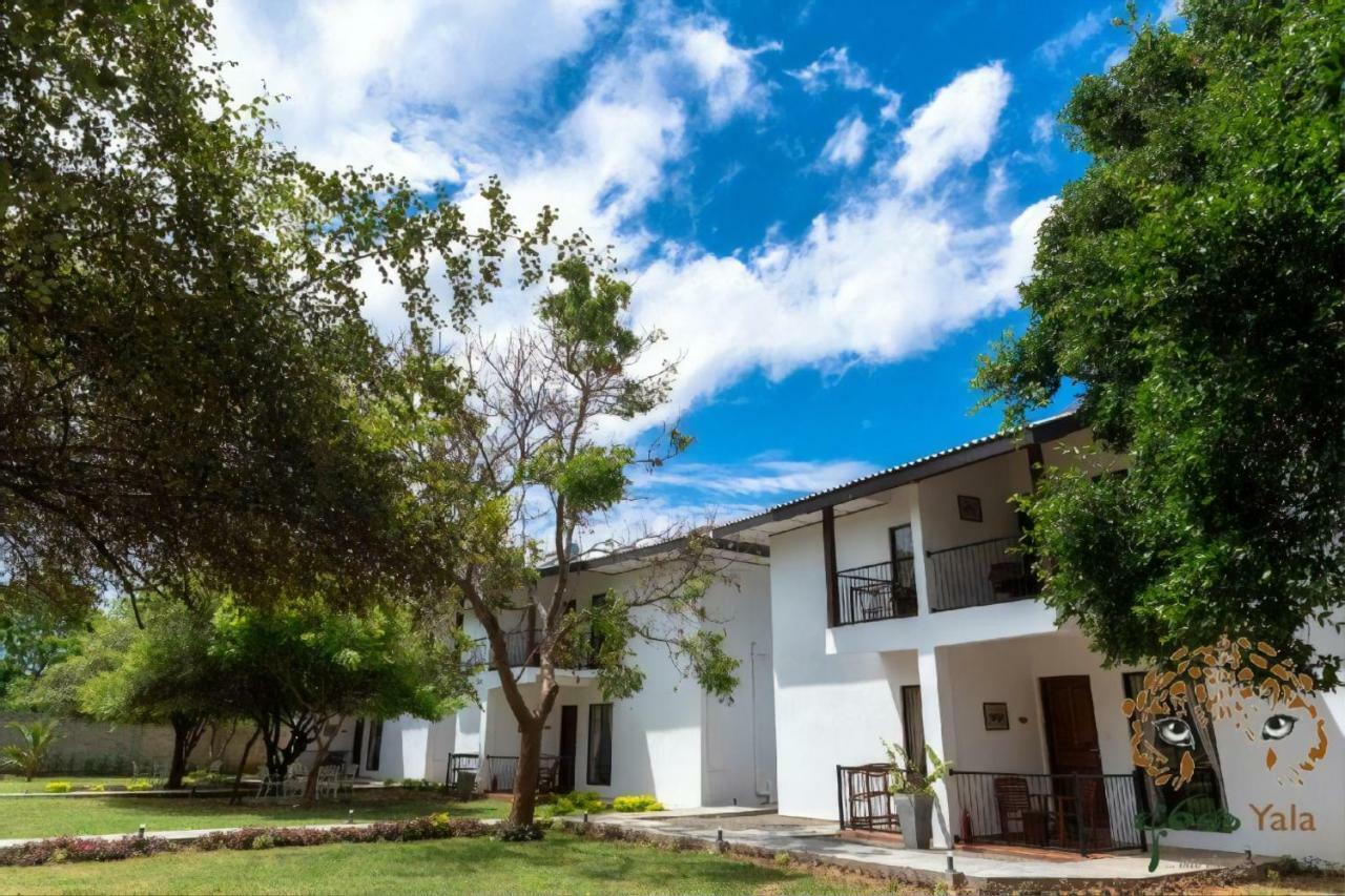 Arana Yala Exterior foto